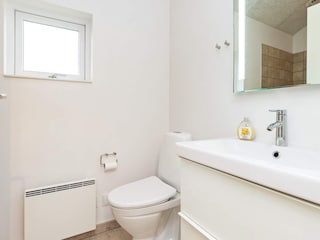 Vakantiehuis Tranum Strand  15