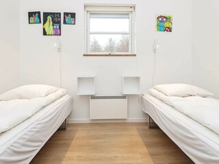 Casa de vacaciones Tranum Strand  27