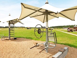 Ferienhaus Tranum Strand  43