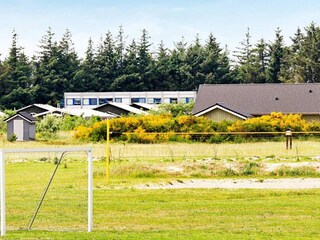 Holiday house Tranum Strand  28