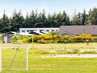 Holiday house Tranum Strand  44