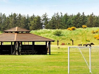 Holiday house Tranum Strand  28