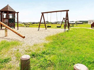 Vakantiehuis Tranum Strand  26