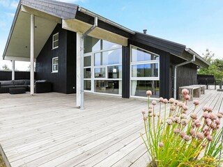 Casa de vacaciones Tranum Strand  22