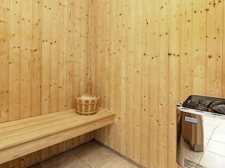Holiday house Tranum Strand  34