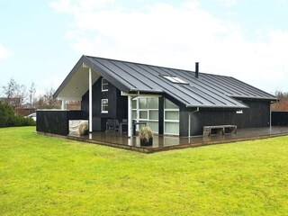 Holiday house Tranum Strand  11