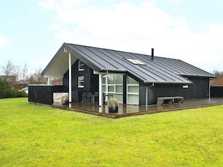 Holiday house Tranum Strand  36