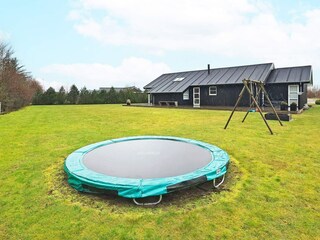 Holiday house Tranum Strand  23