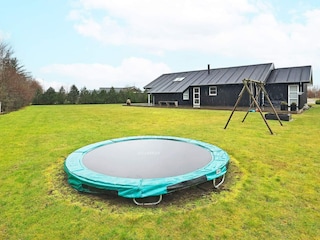 Holiday house Tranum Strand  32