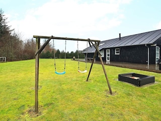 Holiday house Tranum Strand  33