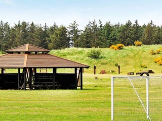 Holiday house Tranum Strand  43