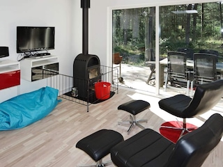 Maison de vacances Als  6