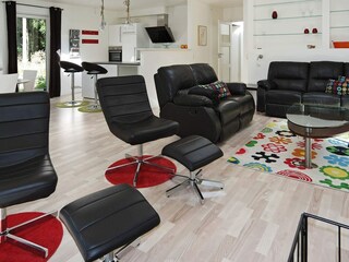 Vakantiehuis Als  17