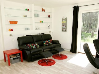 Maison de vacances Als  9