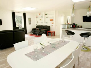 Vakantiehuis Als  18