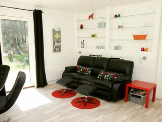 Ferienhaus Als  23