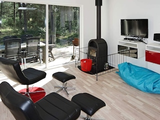Maison de vacances Als  16