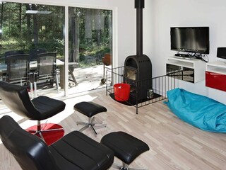 Maison de vacances Als  7