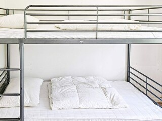 Casa de vacaciones Als  8