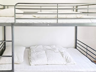 Vakantiehuis Als  6