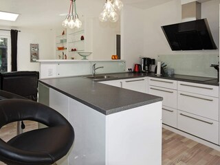 Vakantiehuis Als  21