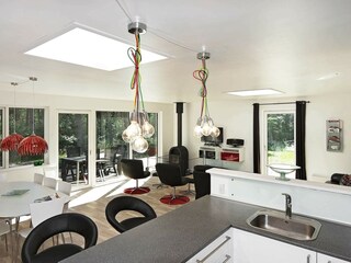Ferienhaus Als  8