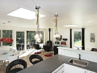 Vakantiehuis Als  7