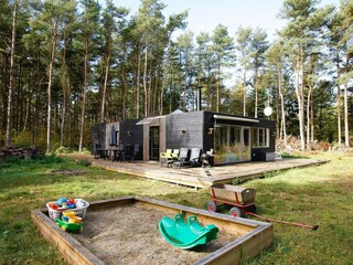 Holiday house Als Outdoor Recording 2