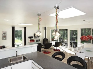 Ferienhaus Als  31