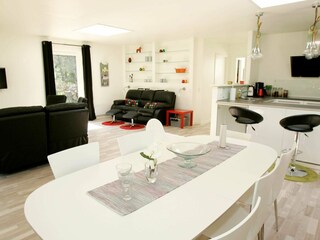 Ferienhaus Als  21