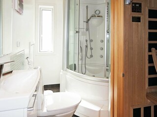 Ferienhaus Als  32