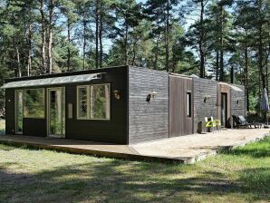 Holiday house 6 Personen Ferienhaus in Hadsund - Als - image1