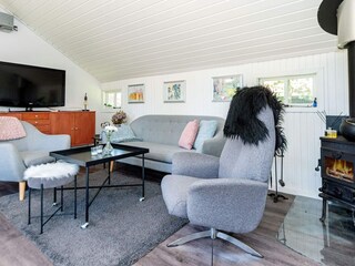 Holiday house Hovborg  2