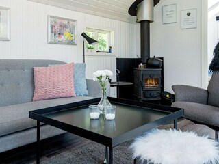 Holiday house Hovborg  4
