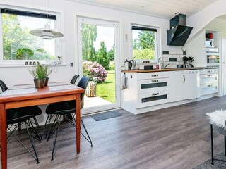 Holiday house Hovborg  6