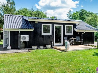 Maison de vacances Hovborg  19
