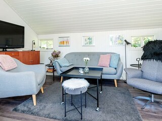 Maison de vacances Hovborg  8