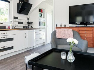 Casa de vacaciones Hovborg  18