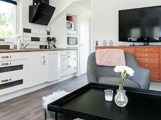 Maison de vacances Hovborg  12
