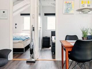 Casa de vacaciones Hovborg  7