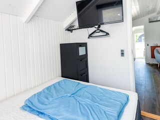 Casa de vacaciones Hovborg  11