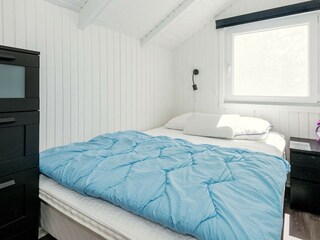 Casa de vacaciones Hovborg  27