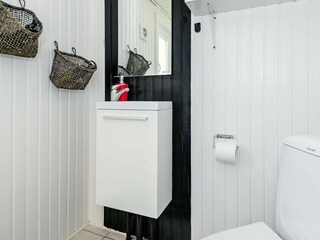 Casa de vacaciones Hovborg  6