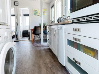 Casa de vacaciones Hovborg  21