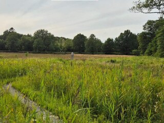 Casa de vacaciones Hovborg  23