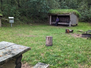 Maison de vacances Hovborg  24