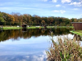Maison de vacances Hovborg  11