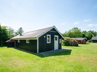 Ferienhaus Hovborg  41