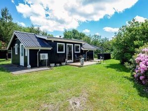 4 Personen Ferienhaus in Hovborg - Hovborg - image1