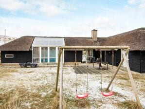 Holiday house 12 Personen Ferienhaus in Hvide Sande - Haurvig - image1